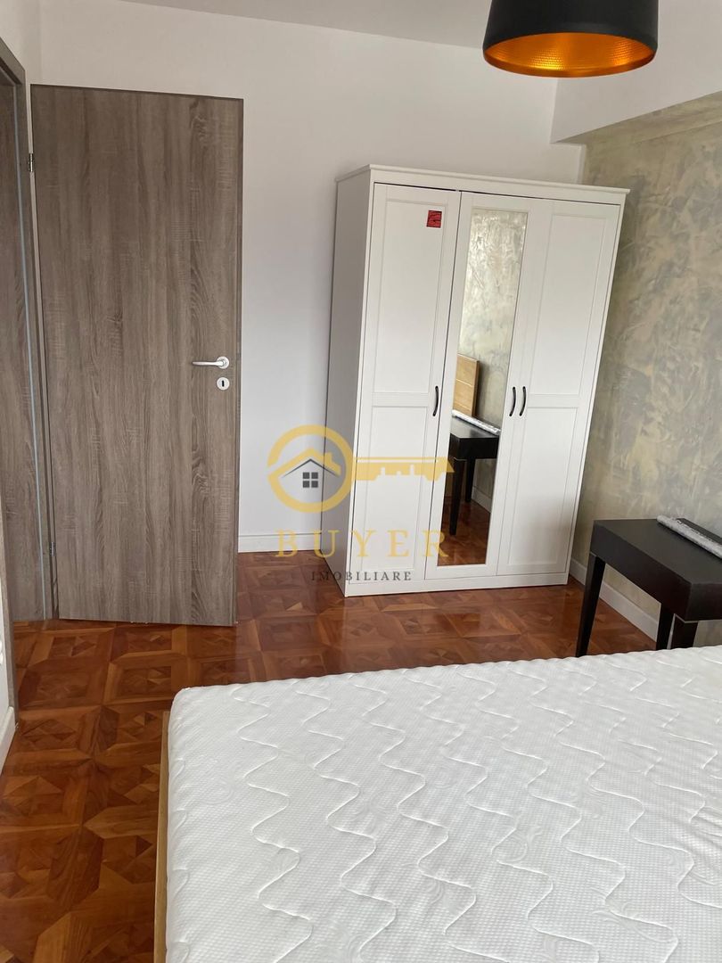 Apartament de inchiriat cu 3 camere in Magnolia - Poză 9