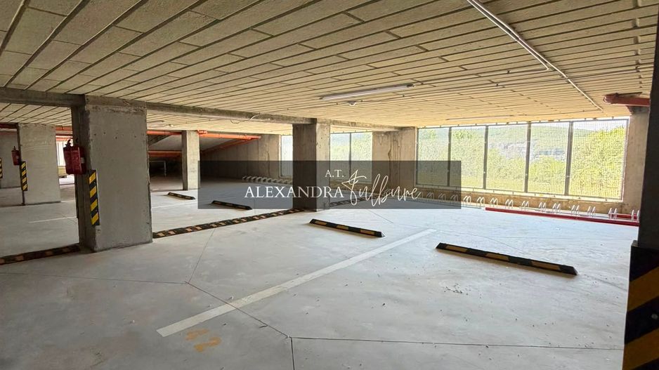 Apartament 3 camere, 2 bai, balcon, etaj intermediar, garaj, Zorilor - Poză 5