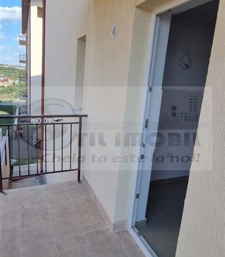 Apartament cu 1 camera - Valea Lupului - intabulat - Poză 7