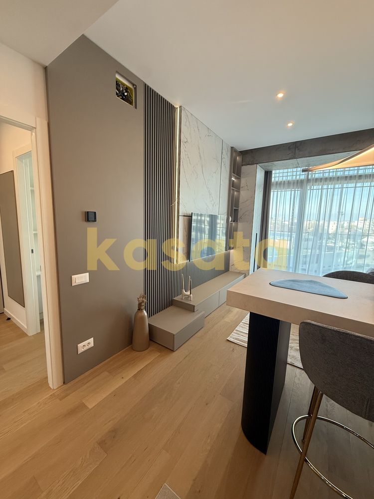 2 Camere în Up‑site – Calea Floreasca / Lacul Floreasca | Parcare - Poză 5