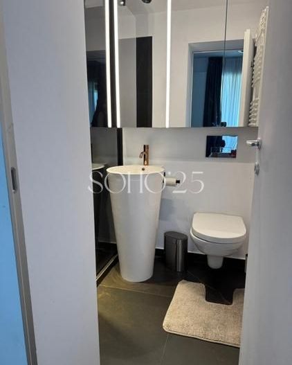 DUPLEX 3 Cam ULTIMUL ETAJ  Cloud 9 Residence Super View Proprietar - Poză 8