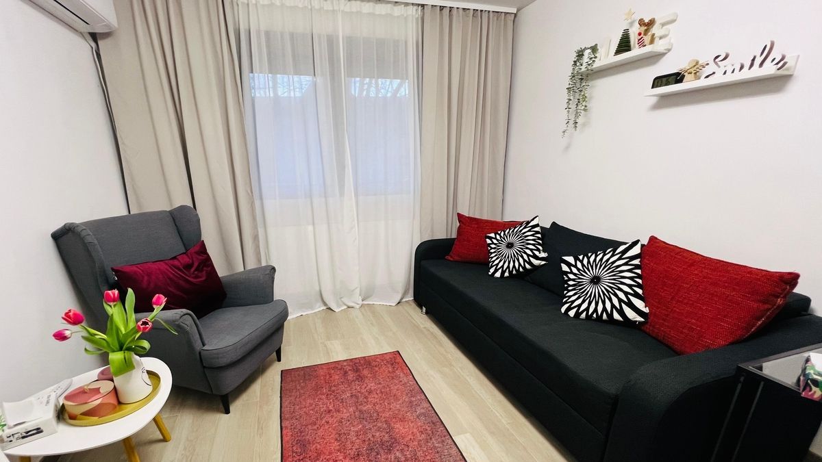 Apartament decomandat – parter, complet renovat – randament excelent - Poză 2