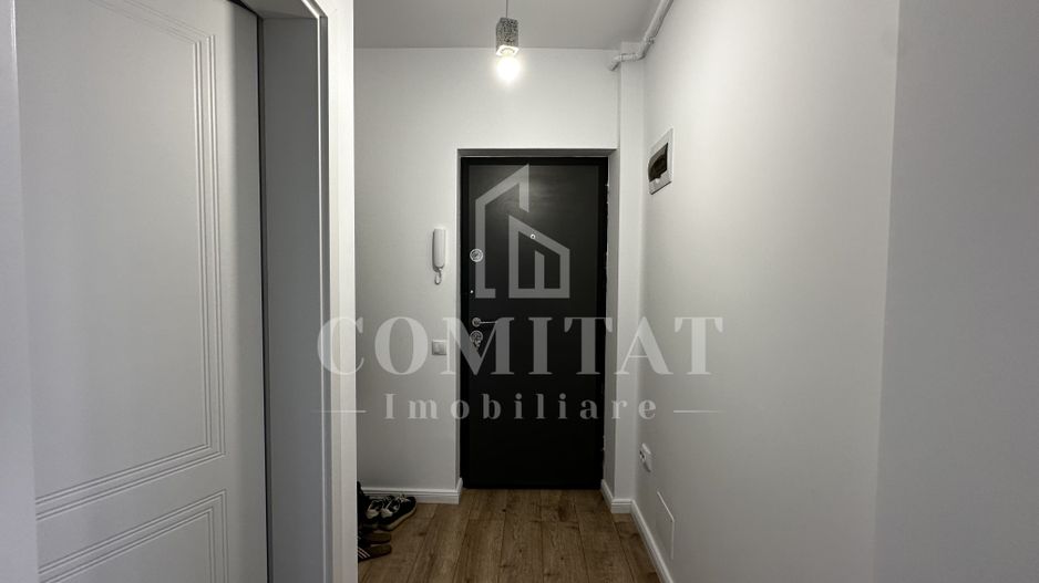 Apartament la cheie | Loc de parcare | Zona Stejarului - Poză 16
