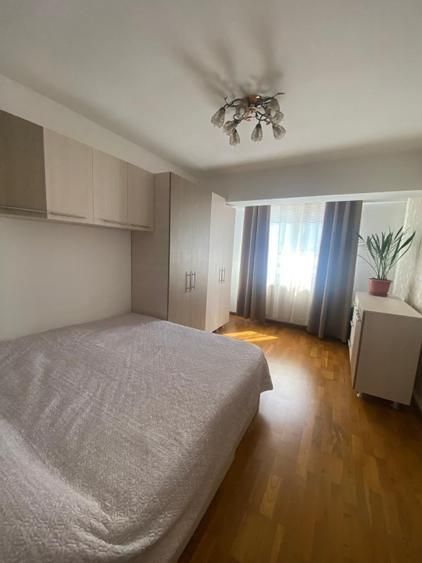 Apartament luminos, parcare inclusă, complex privat 2020 - Poză 6