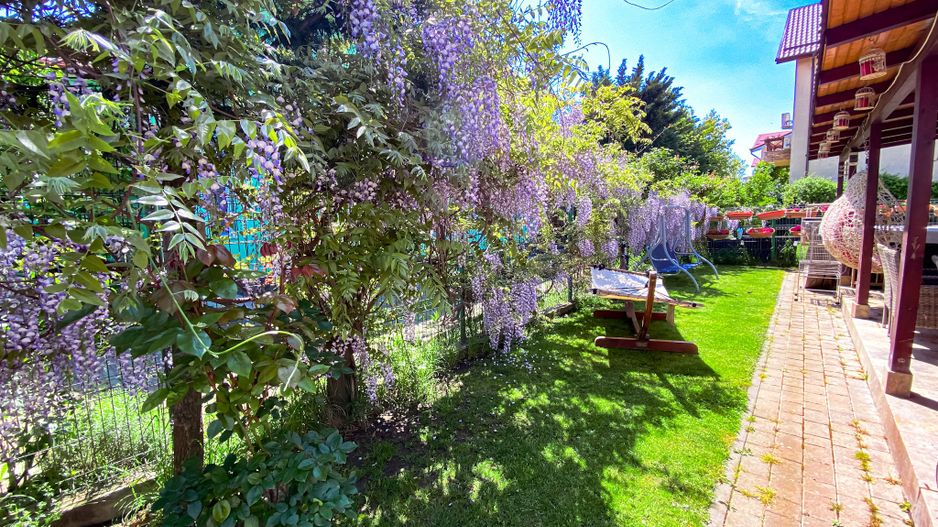 Refugiu Modern în Natură – Vilă Premium cu Design Contemporan - Poză 6