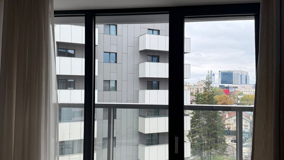 Prima inchiriere I Apartament 2 camere | Cortina Academy - Poză 12