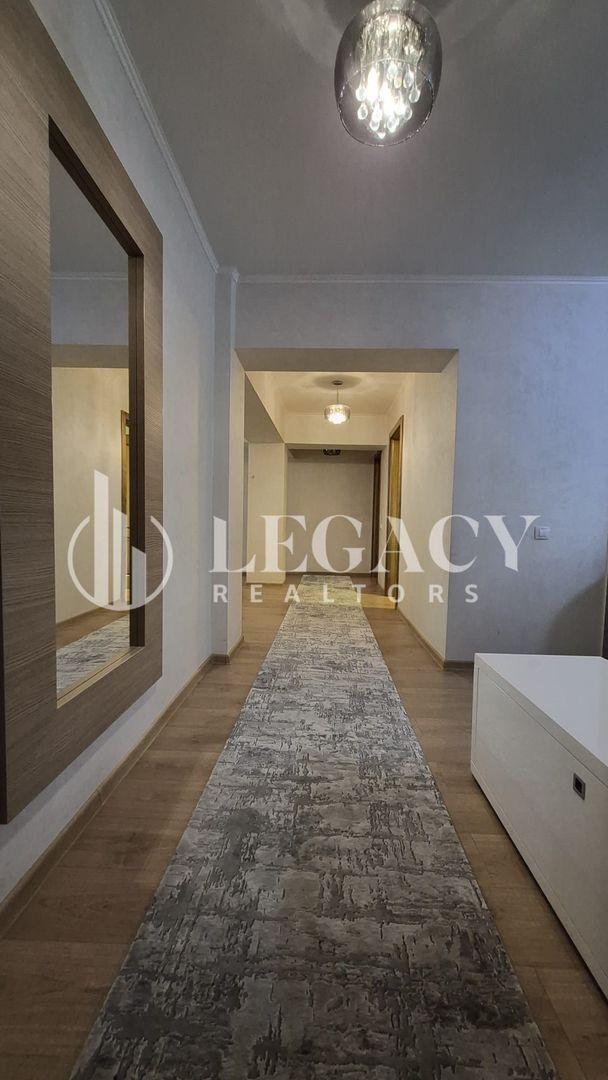 Apartament 4 camere ultracentral, ideal pentru familie, str. Cuza Vodă - Poză 16