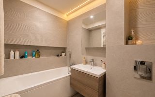 Apartament de lux cu 4 camere în Iancu Nicolae, București - Poză 9