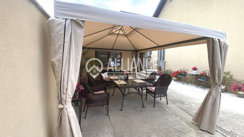 Valu lui Traian(COD 07) - Casă P+M  5 camere zona Penny - Poză 25