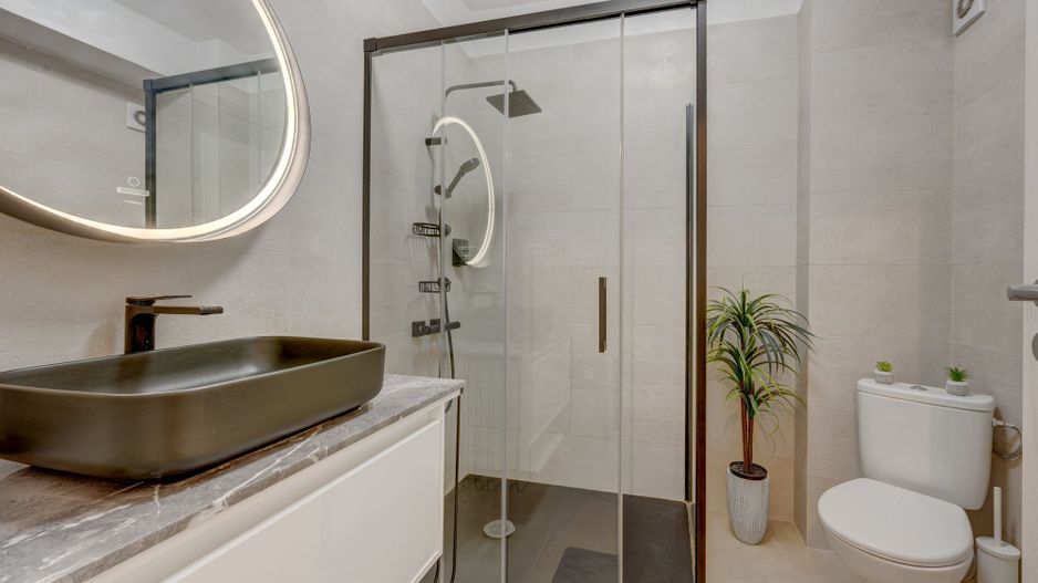 Apartamentul Impecabil, 2 cam. pretabil Regim Hotelier! Rezervelor 56! - Poză 14