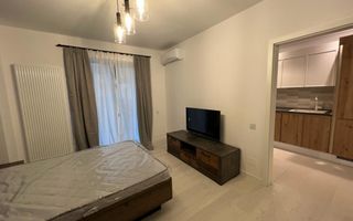 Inchiriere garsoniera moderna, central, Nordmark Rezidence - Poză 7