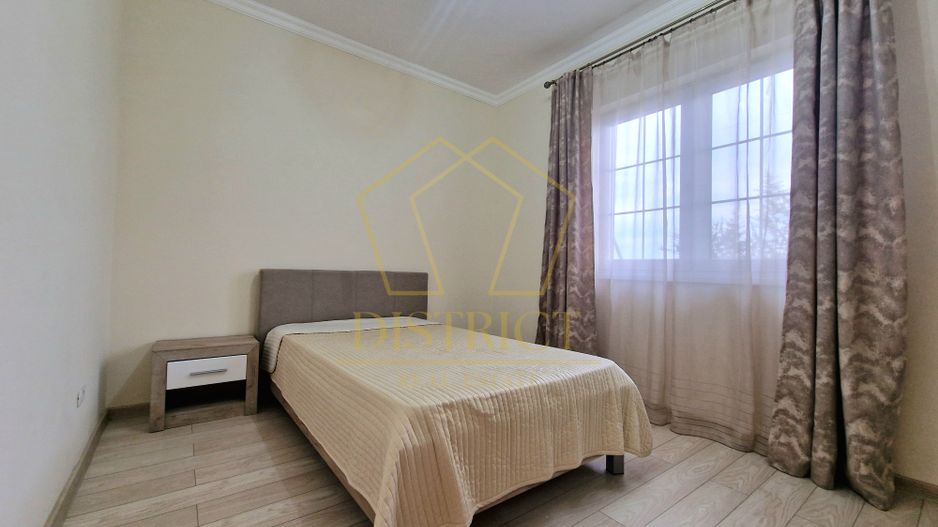 Duplex cu 4 camere si 2 bai | Urseni | Baza sportiva - Poză 1