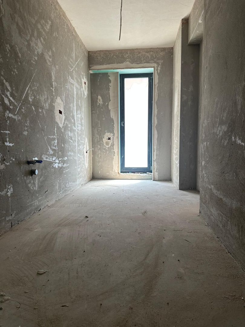 Proiect Nou/ Apartamente cu 1 si 2 Camere - Poză 9