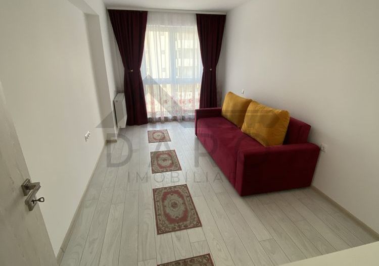 🏡 De închiriat apartament 2 camere | Maurer Residence - Poză 3