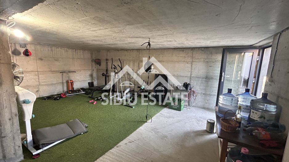 Casa Individuala, Mobilata si Utilata – Gata de Mutare - Poză 13