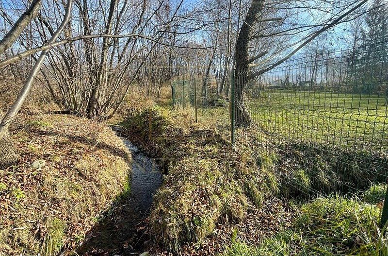 Teren 3349 mp de Vânzare | Bran – Panoramă Munții Bucegi - Poză 13