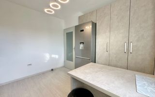Duplex cu 4 camere si dressing mobilat in Giroc zona Planetelor la asfalt. - Poză 9