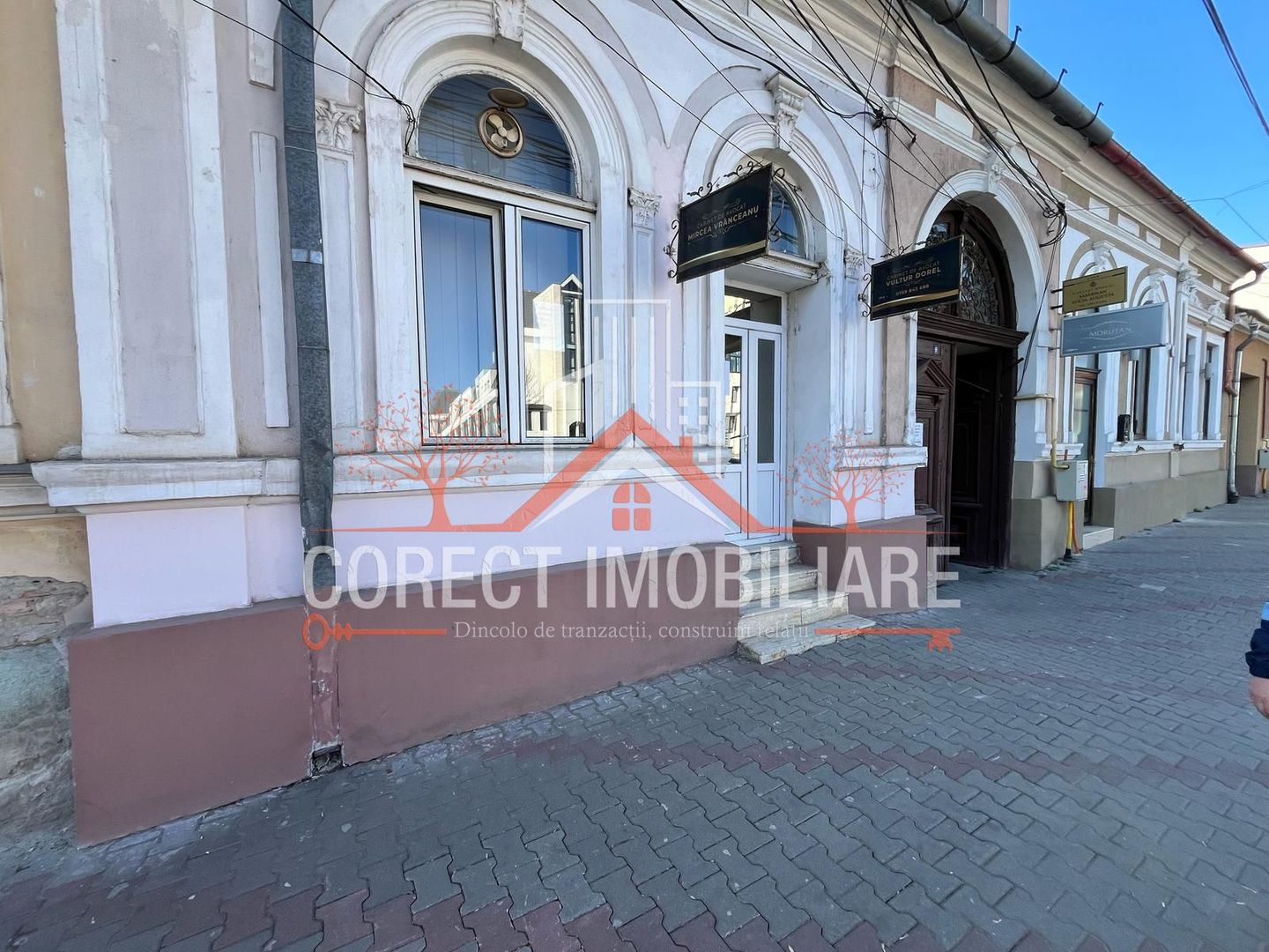 Spatiu de inchiriat zona Alba iulia - Poză 1