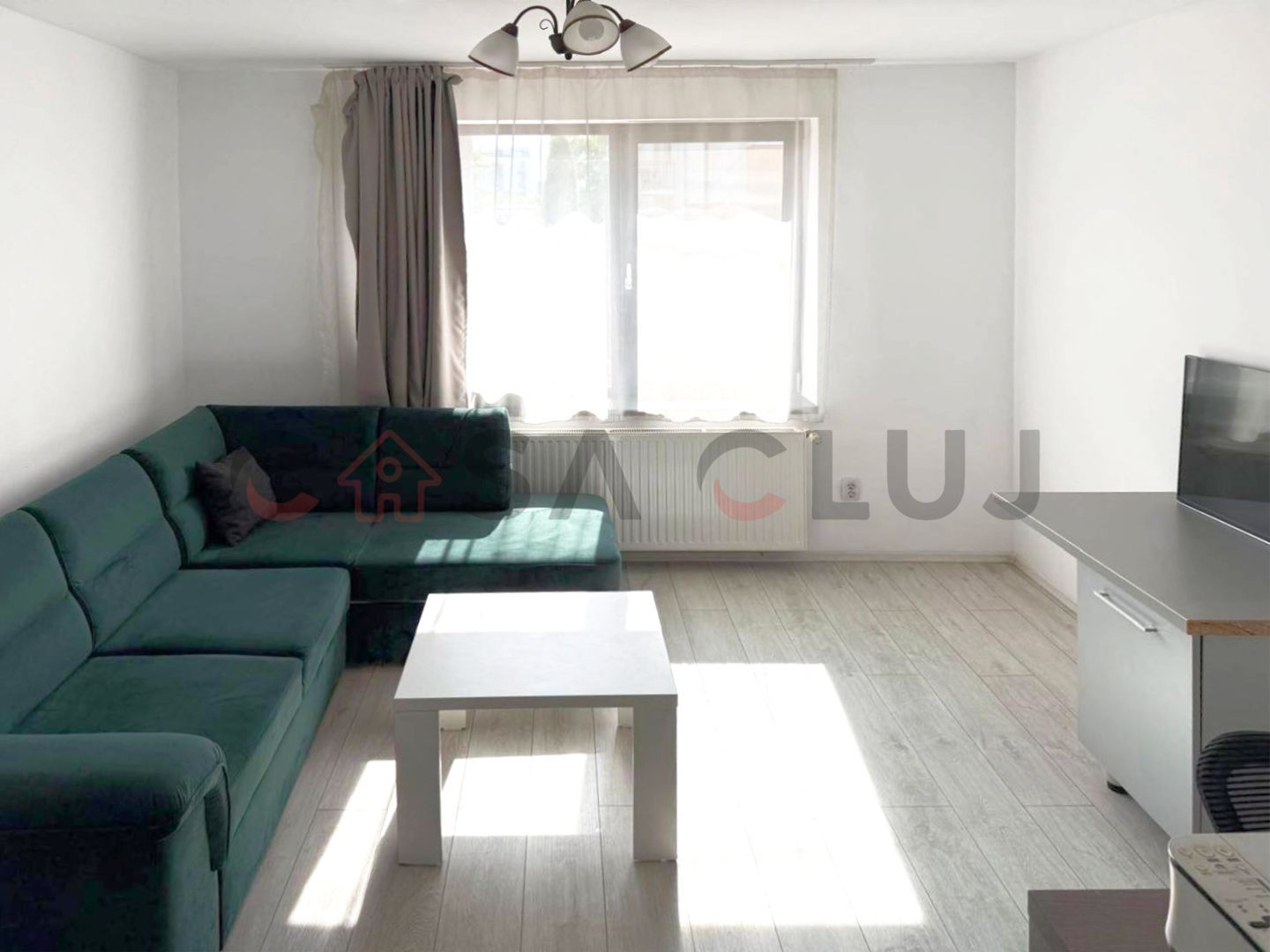 Casă  Individuala, Teren 500 mp.Somesenii!! - Poză 2