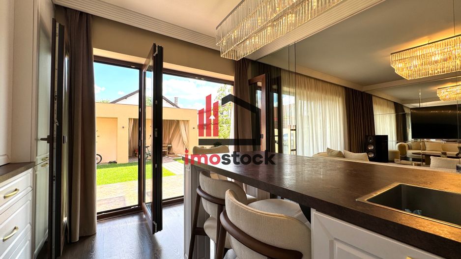 Casa Segmentul Premium | Eleganță și Confort - Poză 17