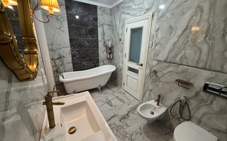 Casa INDIVIDUALA 6 camere, curte superba - zona Brana, Selimbar - Poză 28