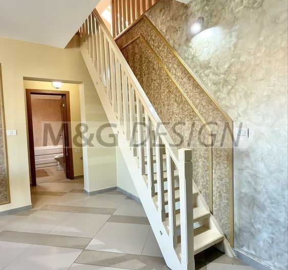 Apartament 2 camere Dambovita cu mansarda - Poză 7