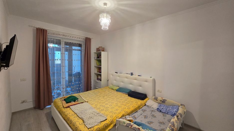 Apartament 2 camere, Dumbravita, Parter, Bloc nou, 2 locuri de parcare - Poză 3