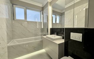 Apartament 2 camere de inchiriat // Loc de parcare inclus // Aviatiei-Baneasa - Poză 8