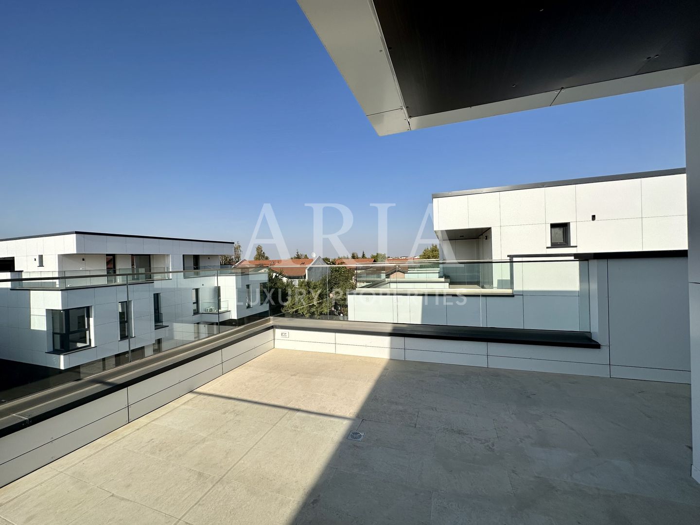 MTM Luxury Villas -  FIRST RENT - LUXURY GATED COMMUNITY - Poză 16