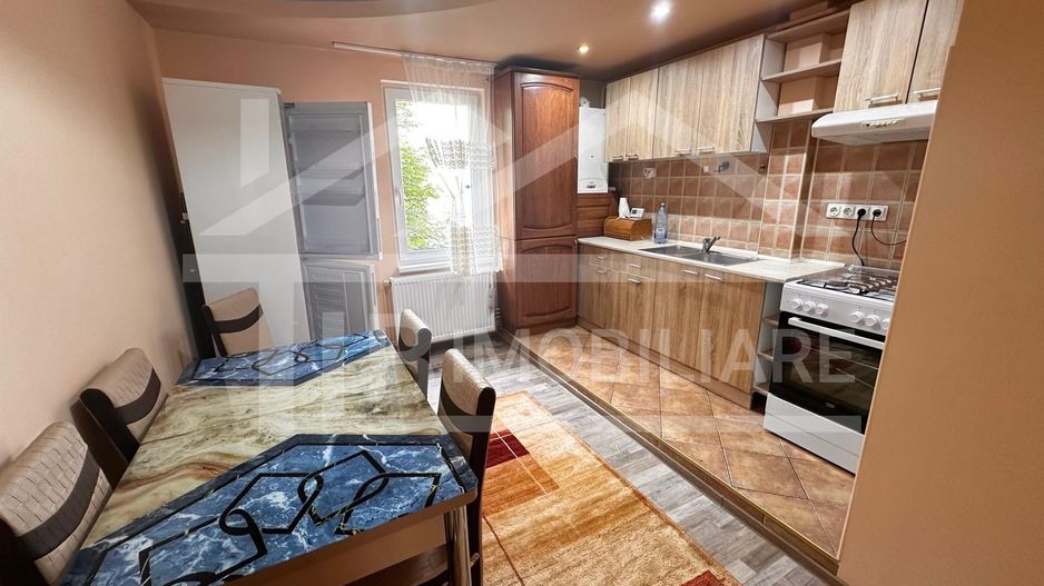 Apartament de 3 camere, 70mp,parcare, decomandat, Zona Kaufland - Poză 7