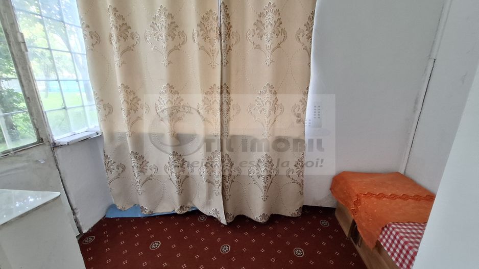 Liber,  apartament 2 camere, mobilat, Alexandru cel Bun Iasi - Poză 6
