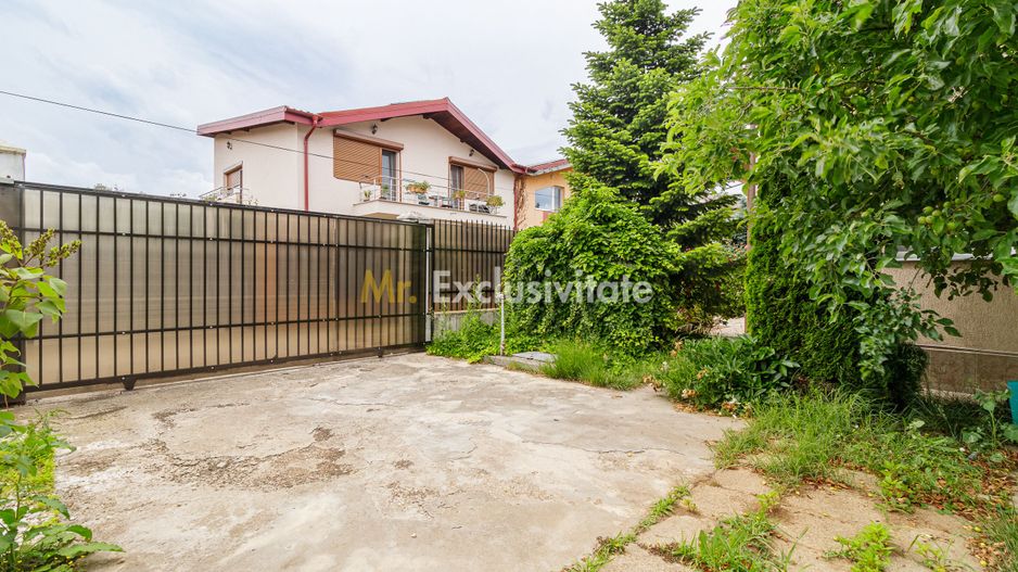 Duplex 4 camere 2 bai - complex inchis  - Sos Oltenitei - Poză 17