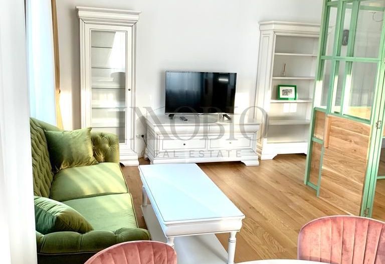 Apartament 3 camere premium | Aviatiei - Herastrau - Poză 2