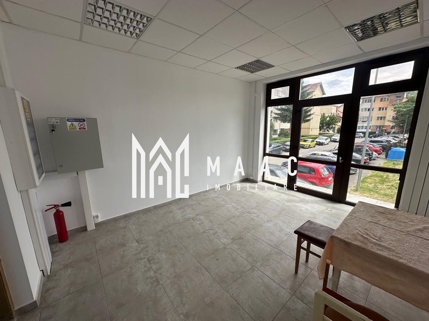 Spatiu comercial I Central I - Poză 4