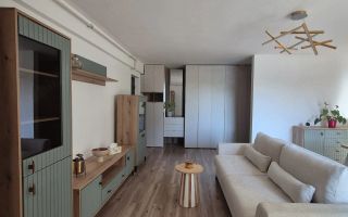 Apartament premium 2 camere cu parcare și boxa incluse - Poză 8