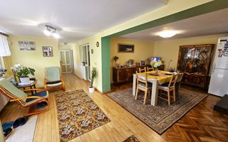 Proprietate cu potențial mixt – locuință și spațiu de lucru în Partoș - Poză 5