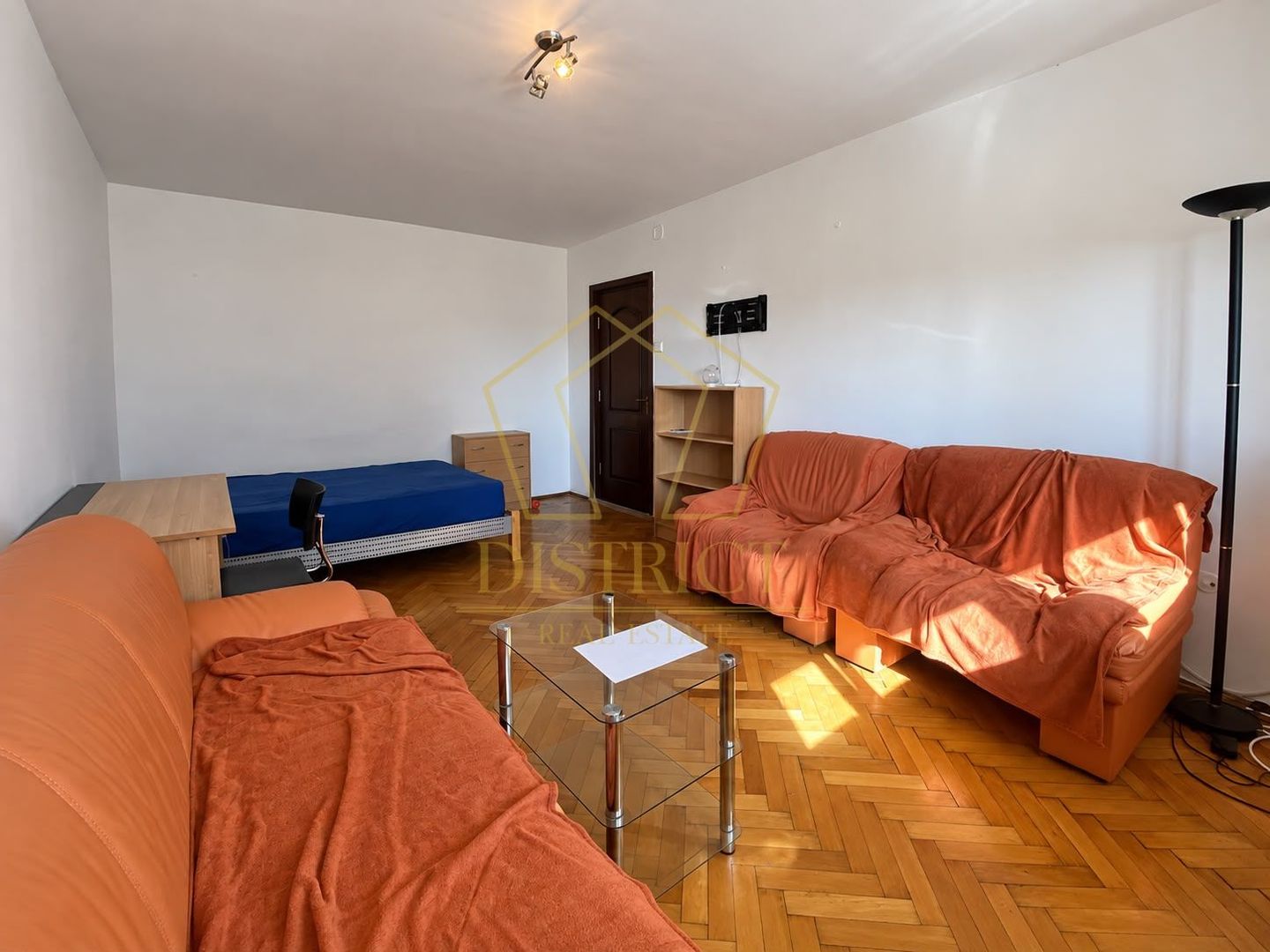 Apartament cu o camera | Complexul Studentesc - Poză 1