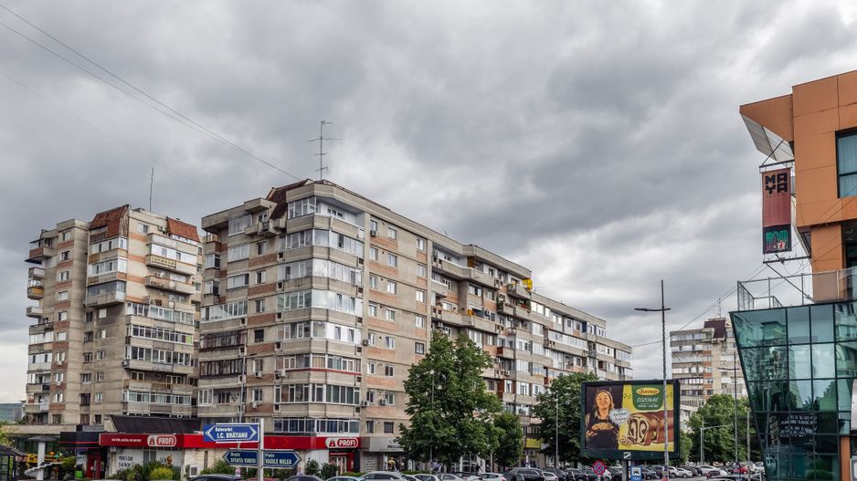 Apartament de vanzare 3 camere - Ultracentral - Poză 1