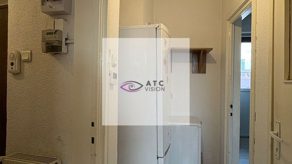 Apartament 2 camere-Universitate-Spitalul Coltea-Centrala proprie - Poză 6