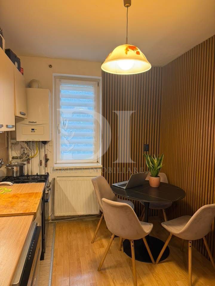 Apartament cu 3 camere -Gheorgheni - Poză 2