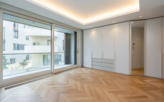 Inchiriere 5 camere - rezidential - Imobil Nou - Dorobanti - Poză 5