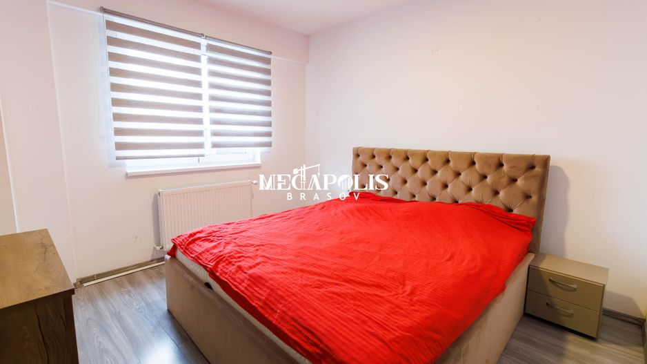 Apartament 2 camere | Soho Residence Brașov | 54 mp utili - Poză 8