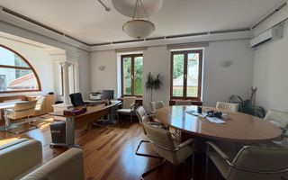 Vilă reprezentativă în Dorobanți – Capitale | Rezidență sau sediu business - Poză 7