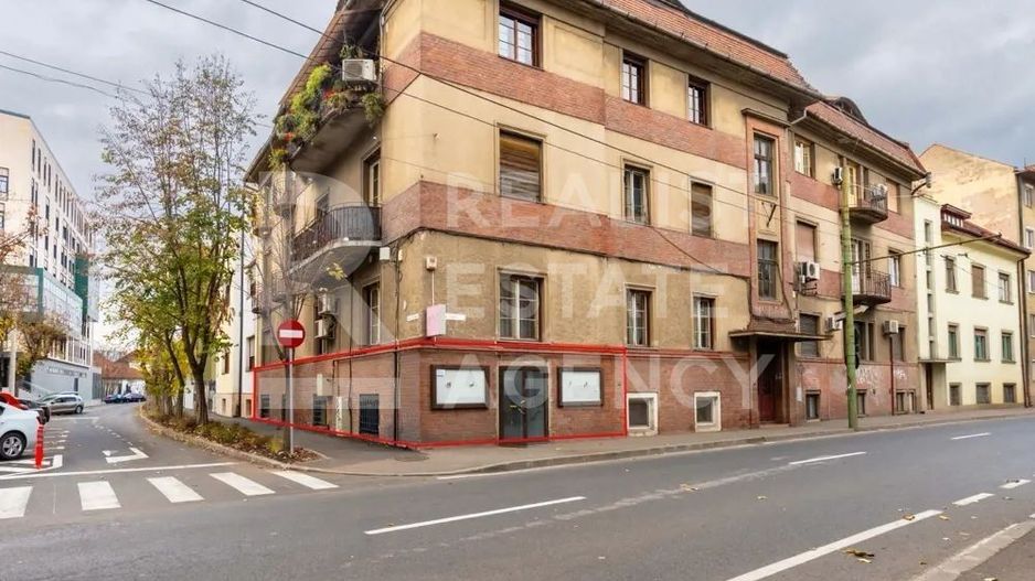 Spațiu comercial ultracentral, complet renovat, Timișoara - Poză 1