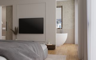 Apartament de vânzare cu 5 cam în Natural Residence - Poză 1