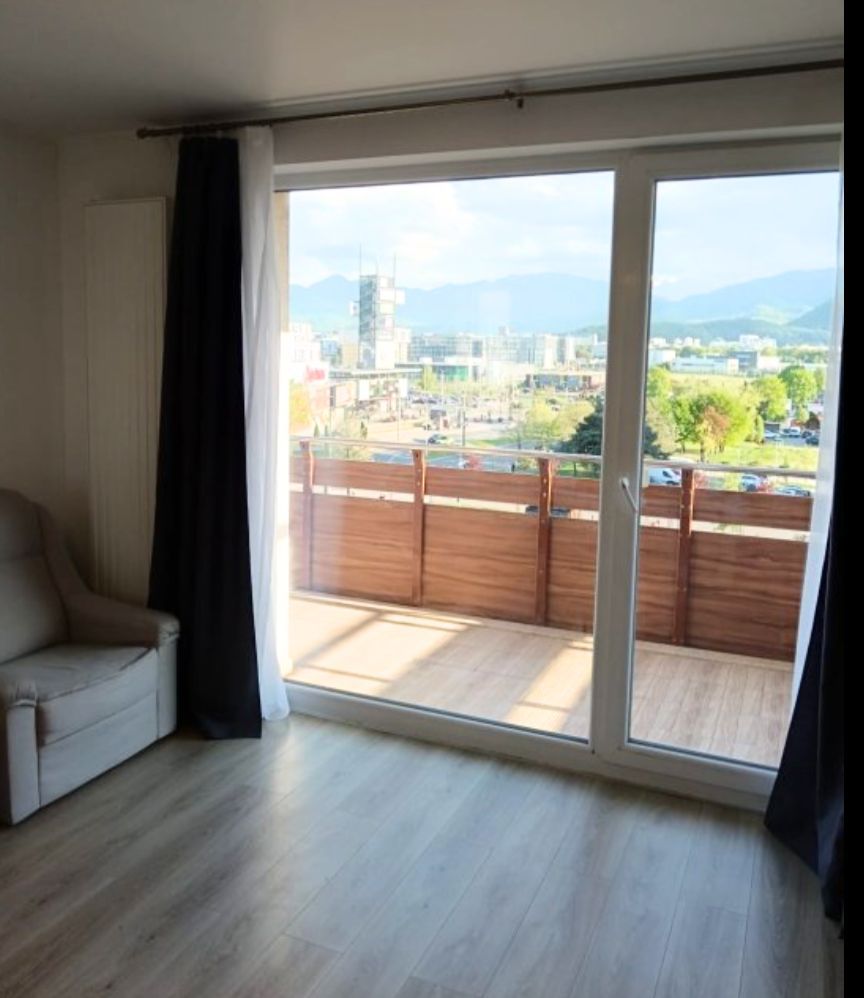 Inchiriem apartament 3 camere Urban Invest lângă Coresi - Poză 1