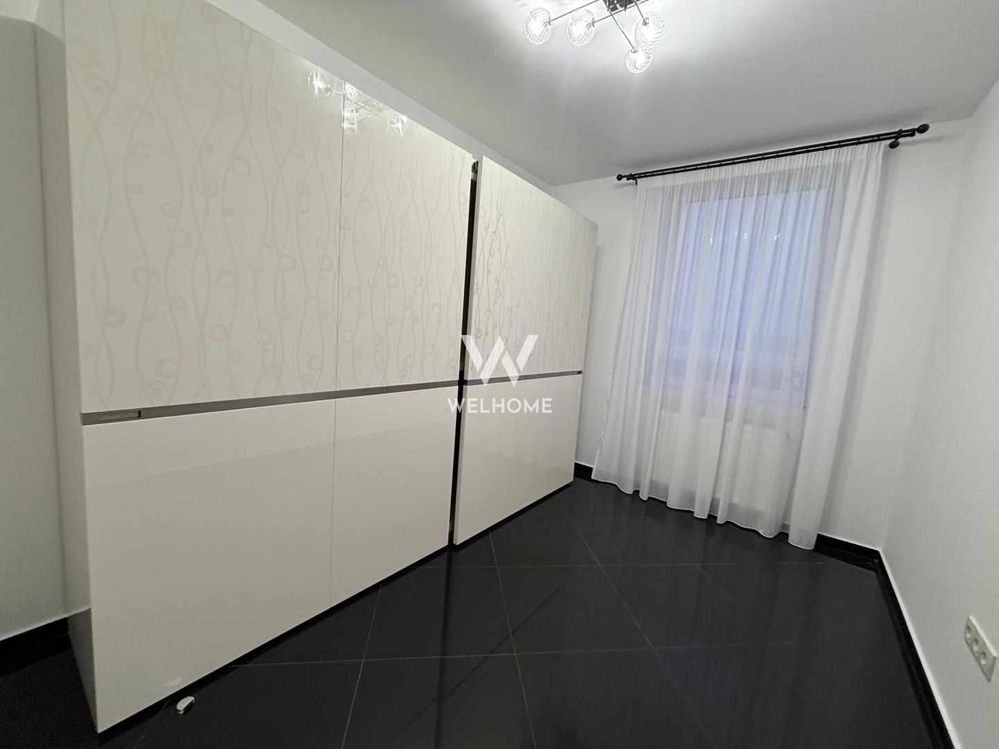 Apartament 3 camere modern - zona Doamna Stanca - Poză 7