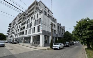 Pozitie excelenta. Bloc nou.  Parcare subterana - Poză 11