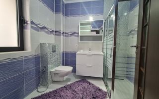 Apartament | 4 camere parter | Aviației-Herastrau - Poză 12