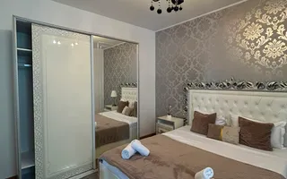 APARTAMENT 2 CAMERE OPENSPACE PARCUL CAROL - TINERETULUI - Poză 12